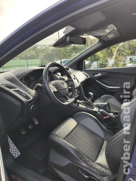 FORD FOCUS ST Gasolina