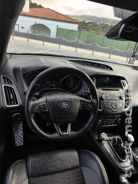 FORD FOCUS ST Gasolina