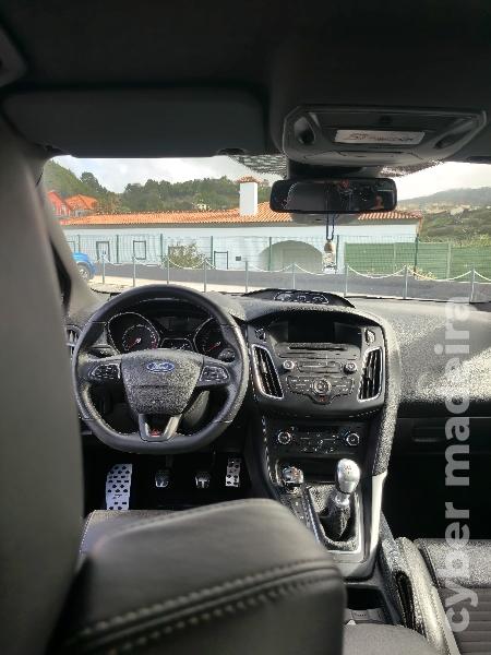 FORD FOCUS ST Gasolina