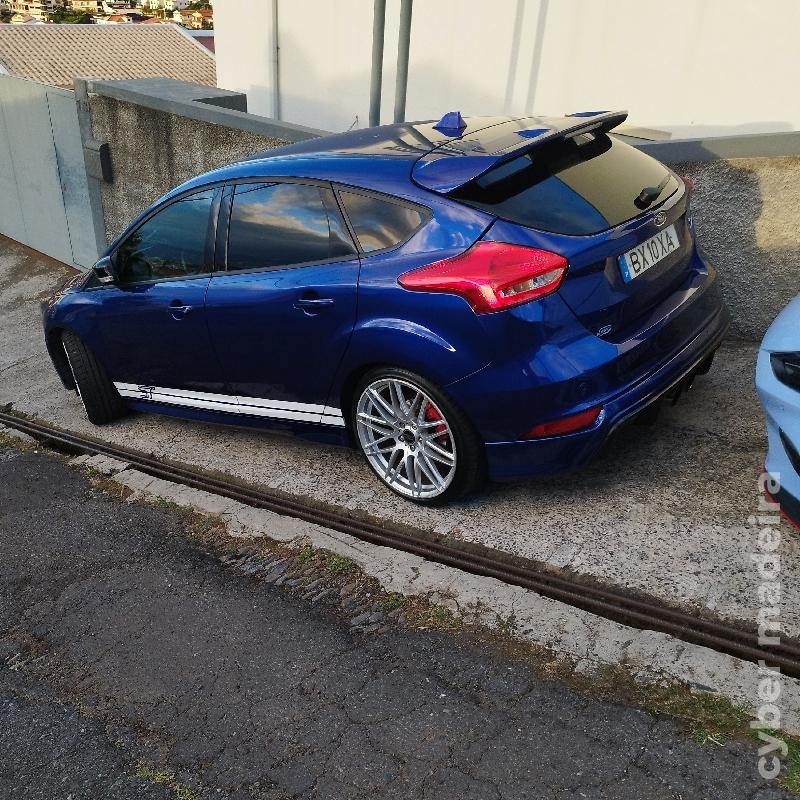 FORD FOCUS ST Gasolina