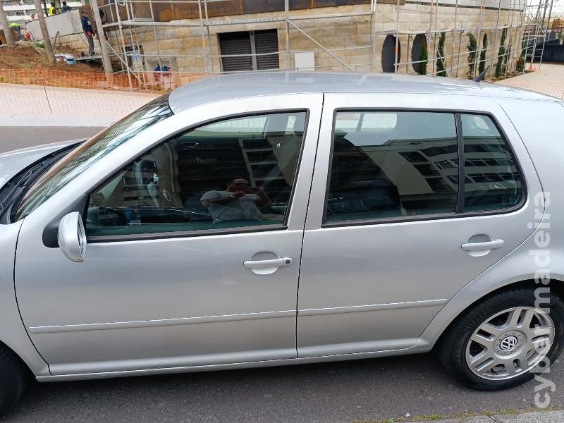 VOLKSWAGEN GOLF IV Gasóleo