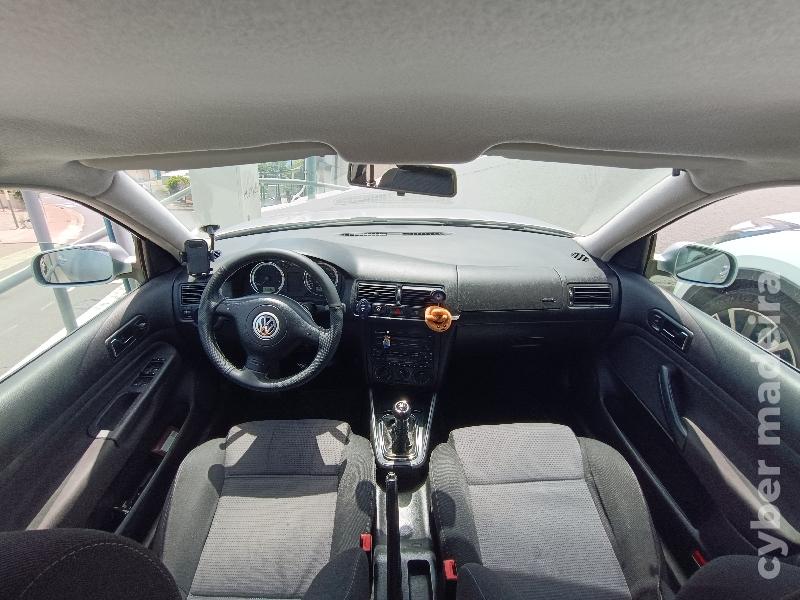 VOLKSWAGEN GOLF IV Gasóleo