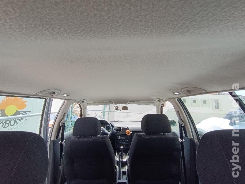 VOLKSWAGEN GOLF IV Gasóleo