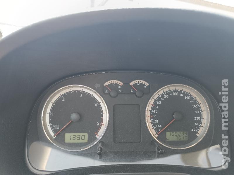 VOLKSWAGEN GOLF IV Gasóleo