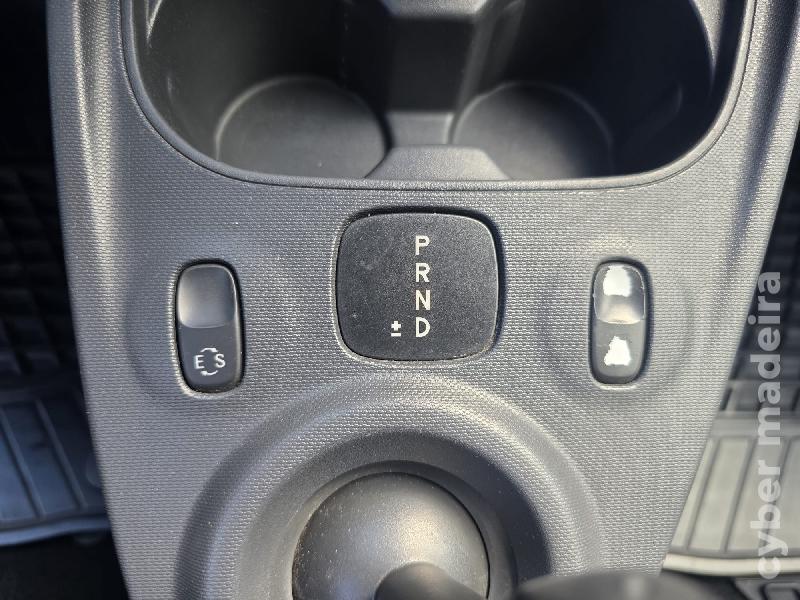 SMART FORTWO CABRIOLET 0.9 TURBO PASSION AUTOMÁTICO 90CV Gasolina