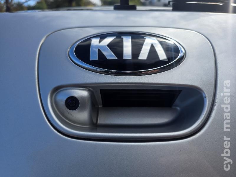 KIA PICANTO 1.0 CVVT EX Gasolina