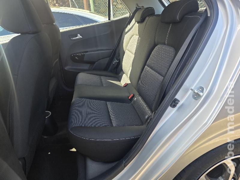 KIA PICANTO 1.0 CVVT EX Gasolina