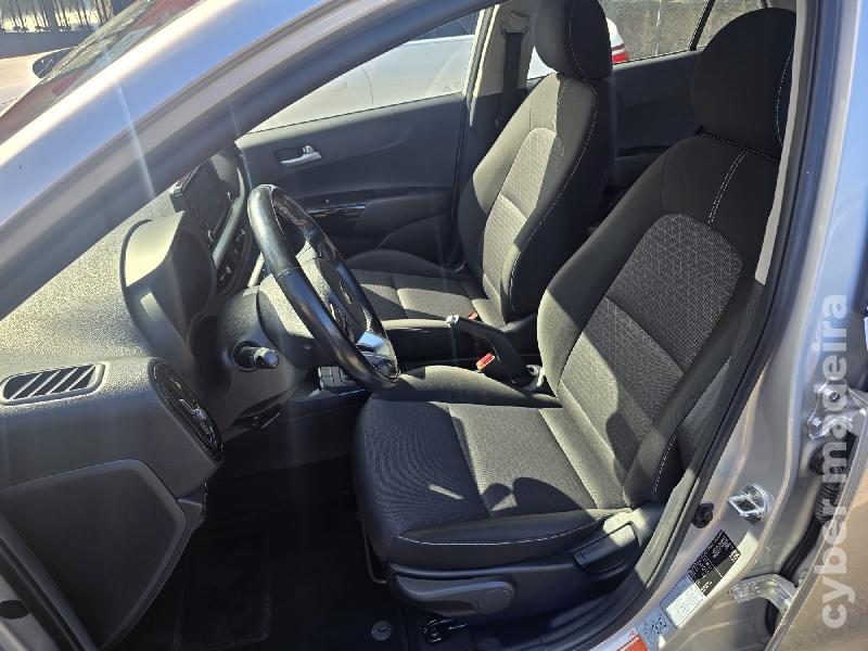 KIA PICANTO 1.0 CVVT EX Gasolina