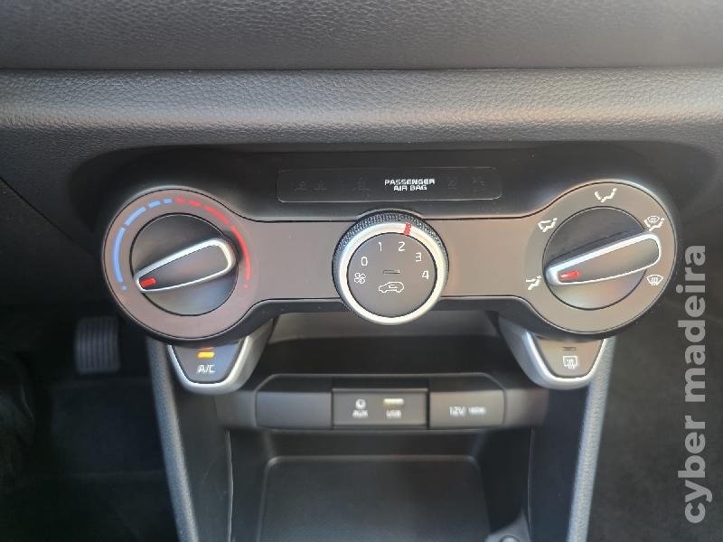 KIA PICANTO 1.0 CVVT EX Gasolina