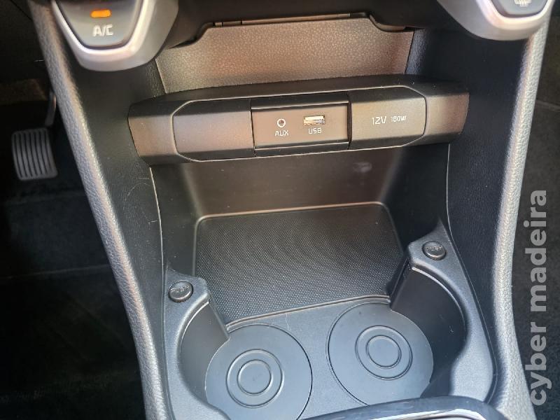 KIA PICANTO 1.0 CVVT EX Gasolina