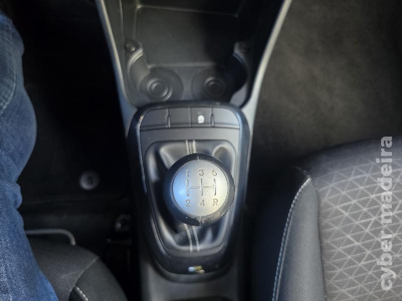 KIA PICANTO 1.0 CVVT EX Gasolina
