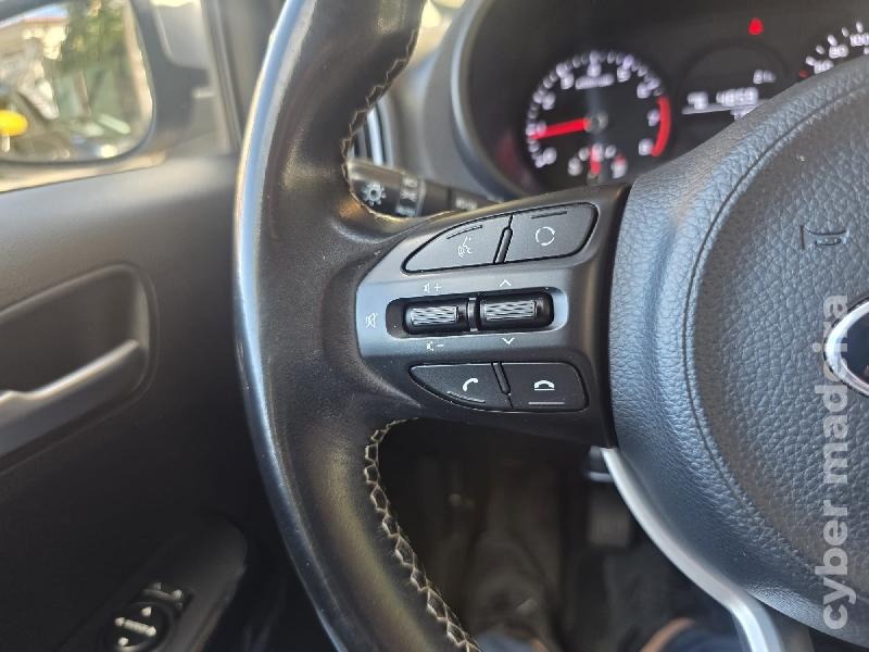 KIA PICANTO 1.0 CVVT EX Gasolina