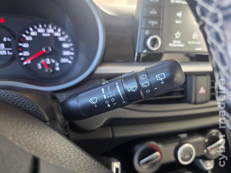 KIA PICANTO 1.0 CVVT EX Gasolina
