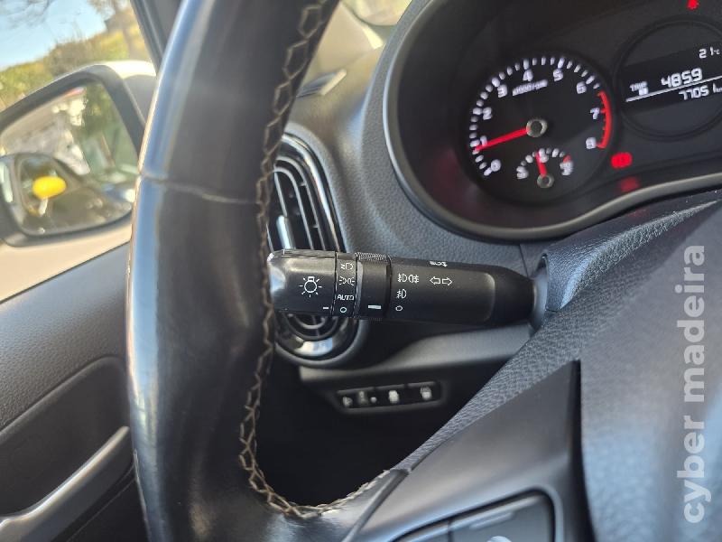 KIA PICANTO 1.0 CVVT EX Gasolina