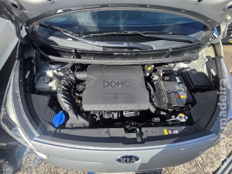 KIA PICANTO 1.0 CVVT EX Gasolina