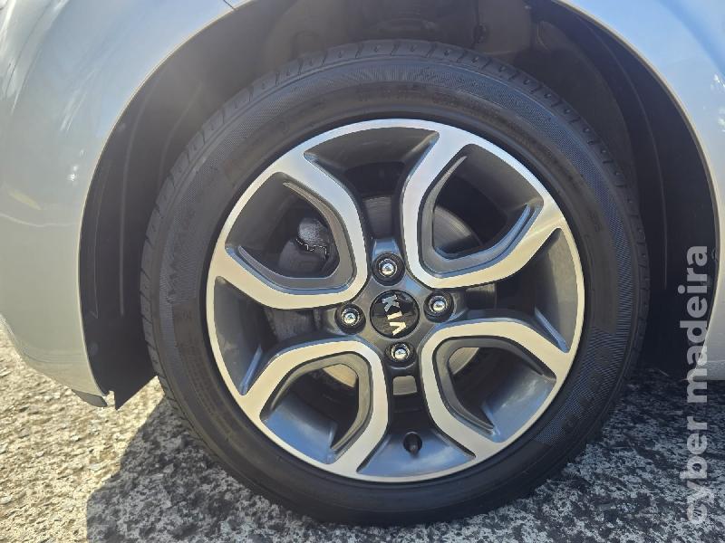 KIA PICANTO 1.0 CVVT EX Gasolina