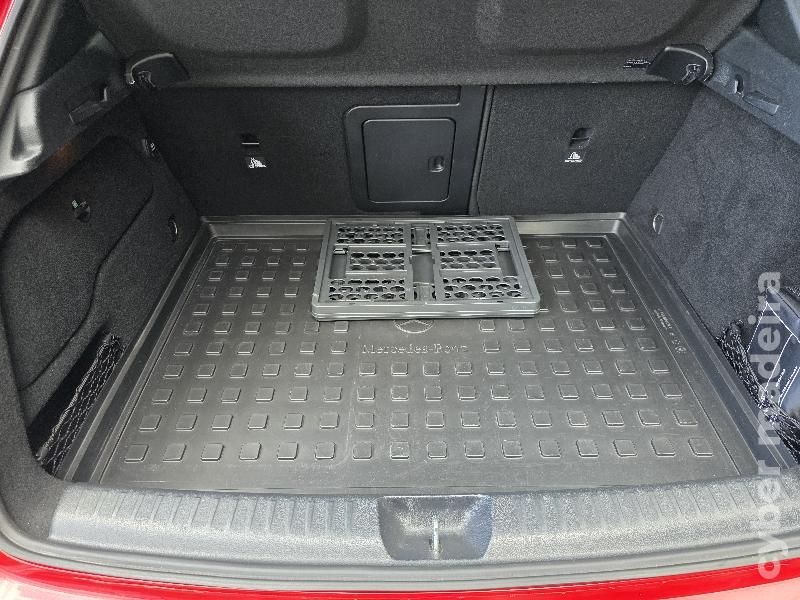 MERCEDES GLA 200d URBAN Gasóleo