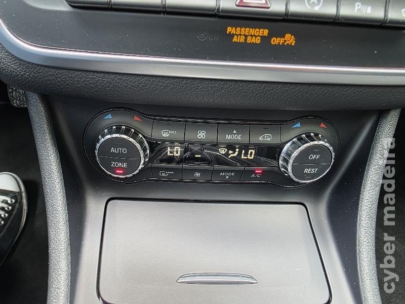 MERCEDES GLA 200d URBAN Gasóleo