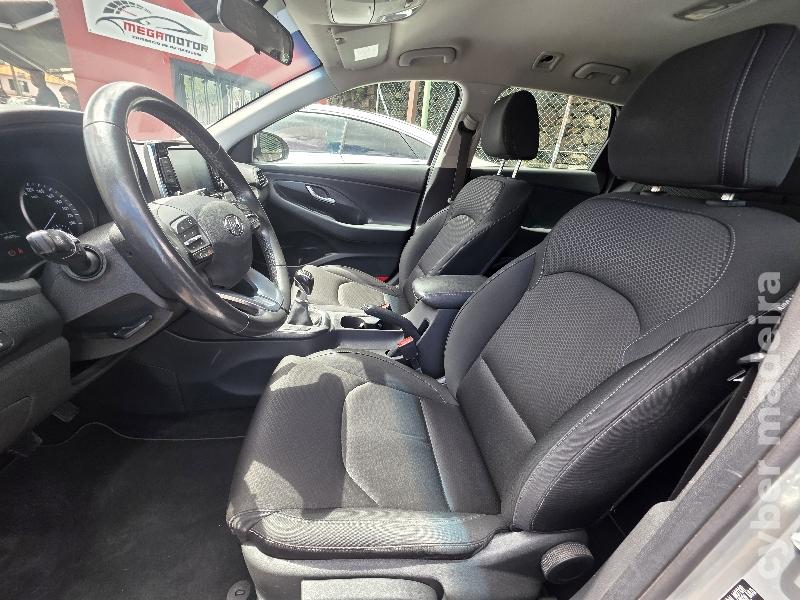 HYUNDAI I30 SW 1.6 CRDI STYLE 110CV Gasóleo