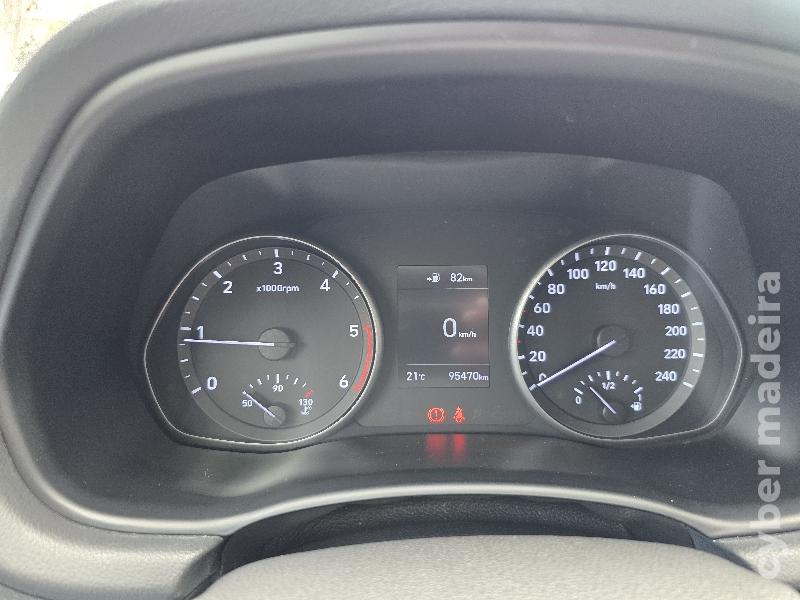 HYUNDAI I30 SW 1.6 CRDI STYLE 110CV Gasóleo