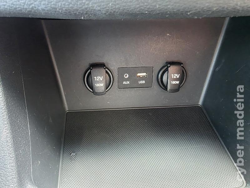 HYUNDAI I30 SW 1.6 CRDI STYLE 110CV Gasóleo