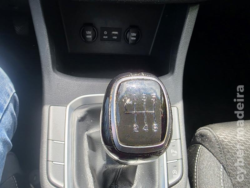 HYUNDAI I30 SW 1.6 CRDI STYLE 110CV Gasóleo