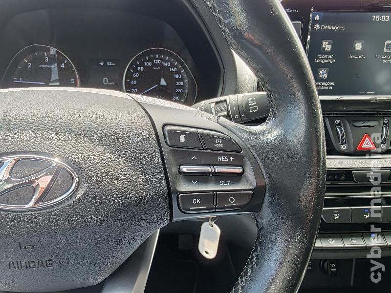 HYUNDAI I30 SW 1.6 CRDI STYLE 110CV Gasóleo