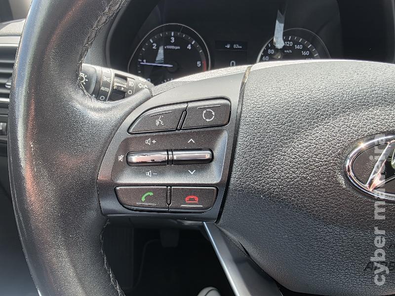 HYUNDAI I30 SW 1.6 CRDI STYLE 110CV Gasóleo
