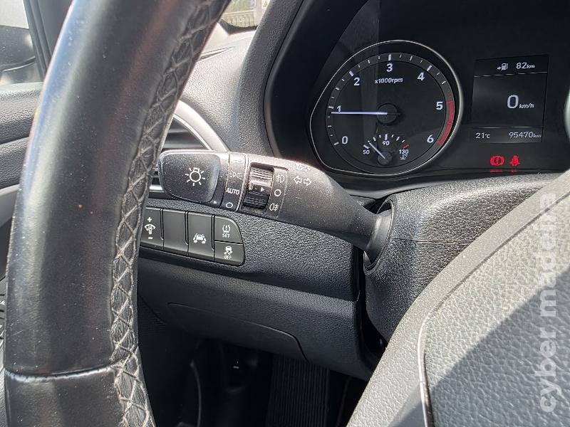 HYUNDAI I30 SW 1.6 CRDI STYLE 110CV Gasóleo