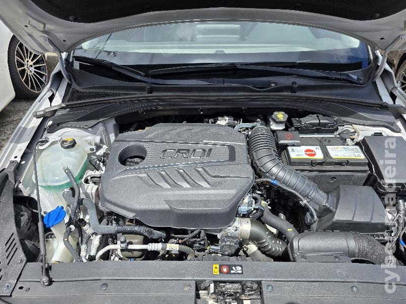 HYUNDAI I30 SW 1.6 CRDI STYLE 110CV Gasóleo