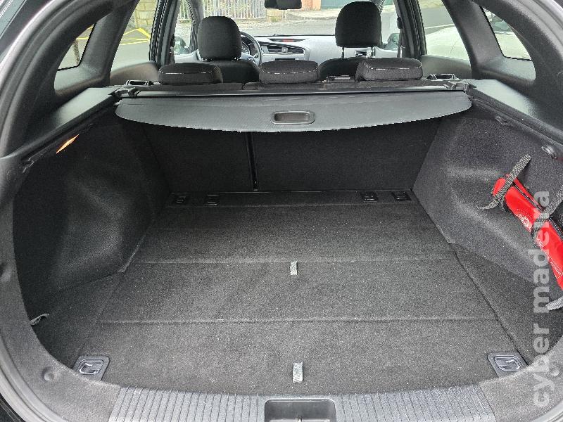 KIA CEED SW 1.6 CRDI GT LINE 136CV Gasóleo