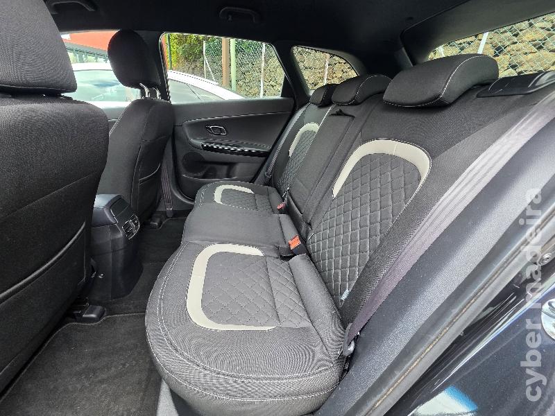 KIA CEED SW 1.6 CRDI GT LINE 136CV Gasóleo