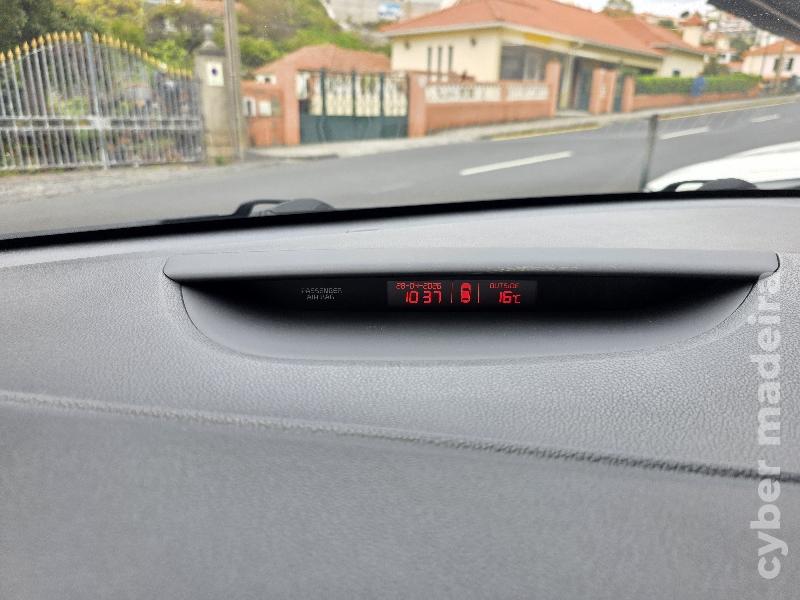KIA CEED SW 1.6 CRDI GT LINE 136CV Gasóleo
