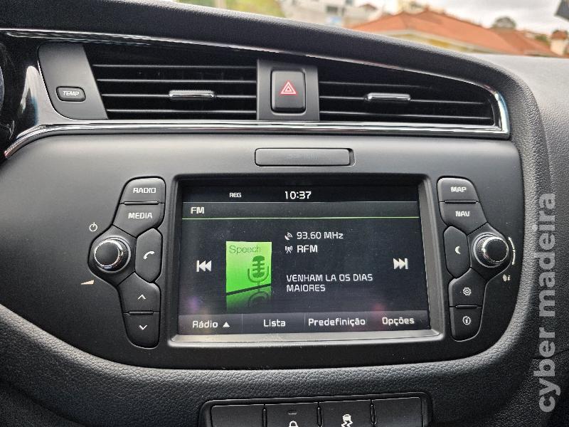 KIA CEED SW 1.6 CRDI GT LINE 136CV Gasóleo