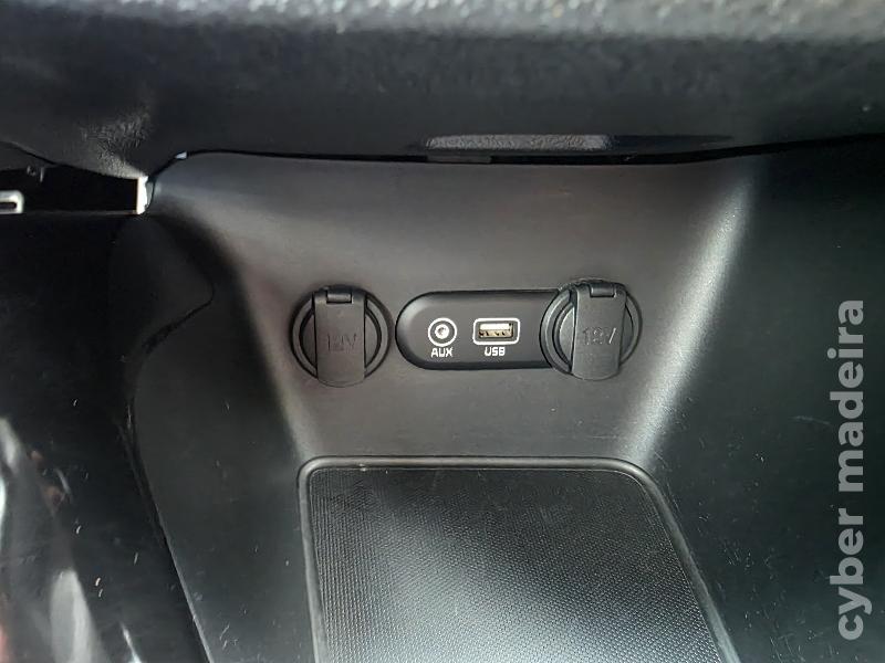 KIA CEED SW 1.6 CRDI GT LINE 136CV Gasóleo