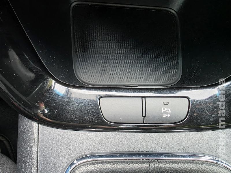 KIA CEED SW 1.6 CRDI GT LINE 136CV Gasóleo