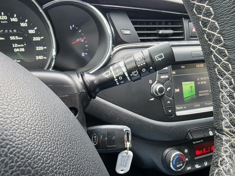 KIA CEED SW 1.6 CRDI GT LINE 136CV Gasóleo