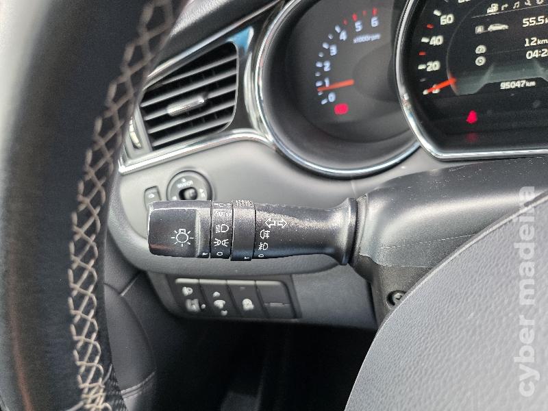 KIA CEED SW 1.6 CRDI GT LINE 136CV Gasóleo