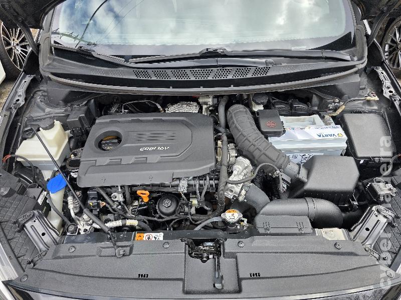 KIA CEED SW 1.6 CRDI GT LINE 136CV Gasóleo