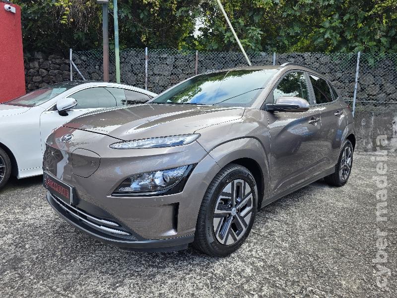 HYUNDAI XG KAUAI EV 39KWh EDITION 30+ COM IVA DESCRIMINADO Eléctrico