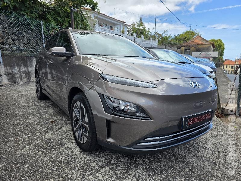 HYUNDAI XG KAUAI EV 39KWh EDITION 30+ COM IVA DESCRIMINADO Eléctrico
