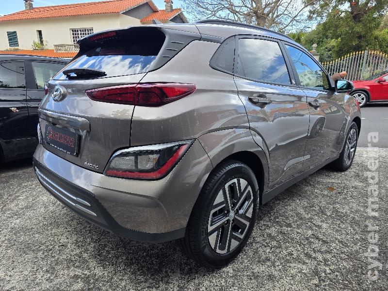 HYUNDAI XG KAUAI EV 39KWh EDITION 30+ COM IVA DESCRIMINADO Eléctrico