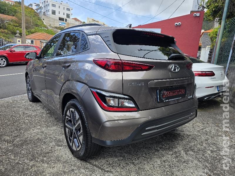 HYUNDAI XG KAUAI EV 39KWh EDITION 30+ COM IVA DESCRIMINADO Eléctrico