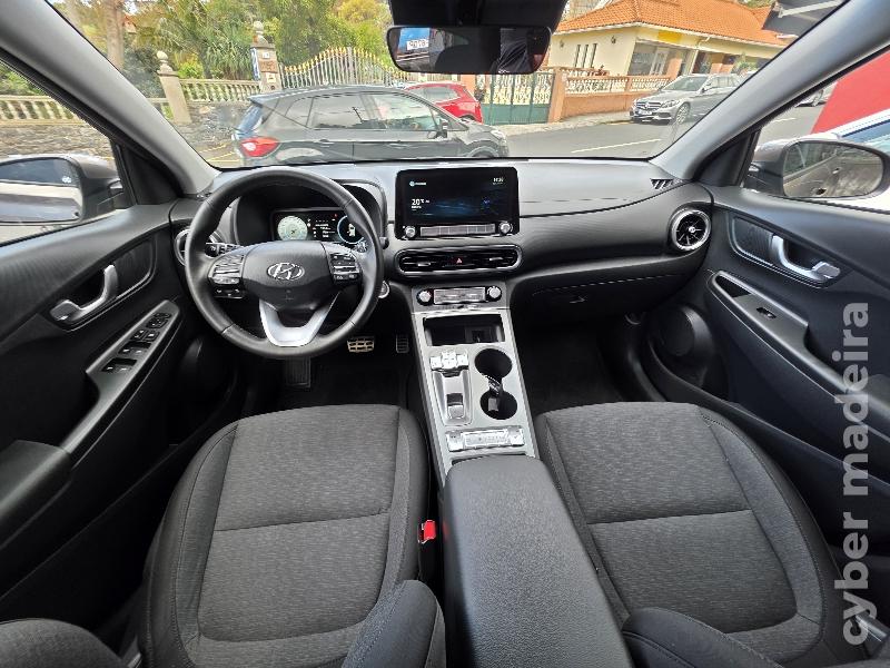 HYUNDAI XG KAUAI EV 39KWh EDITION 30+ COM IVA DESCRIMINADO Eléctrico
