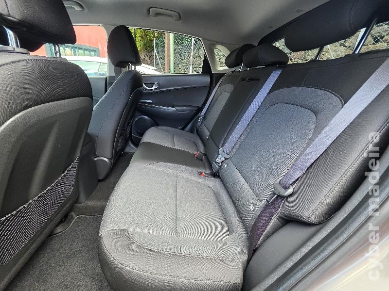 HYUNDAI XG KAUAI EV 39KWh EDITION 30+ COM IVA DESCRIMINADO Eléctrico