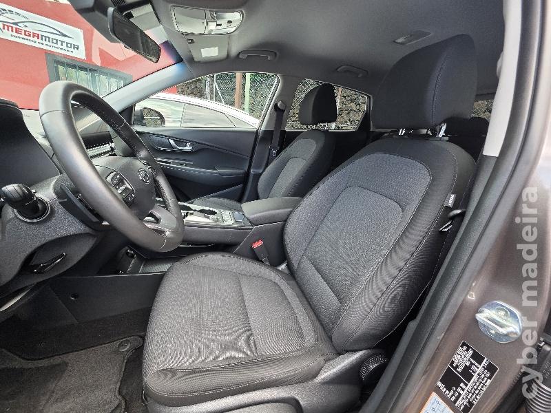 HYUNDAI XG KAUAI EV 39KWh EDITION 30+ COM IVA DESCRIMINADO Eléctrico