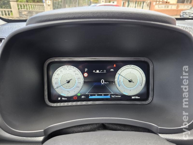HYUNDAI XG KAUAI EV 39KWh EDITION 30+ COM IVA DESCRIMINADO Eléctrico