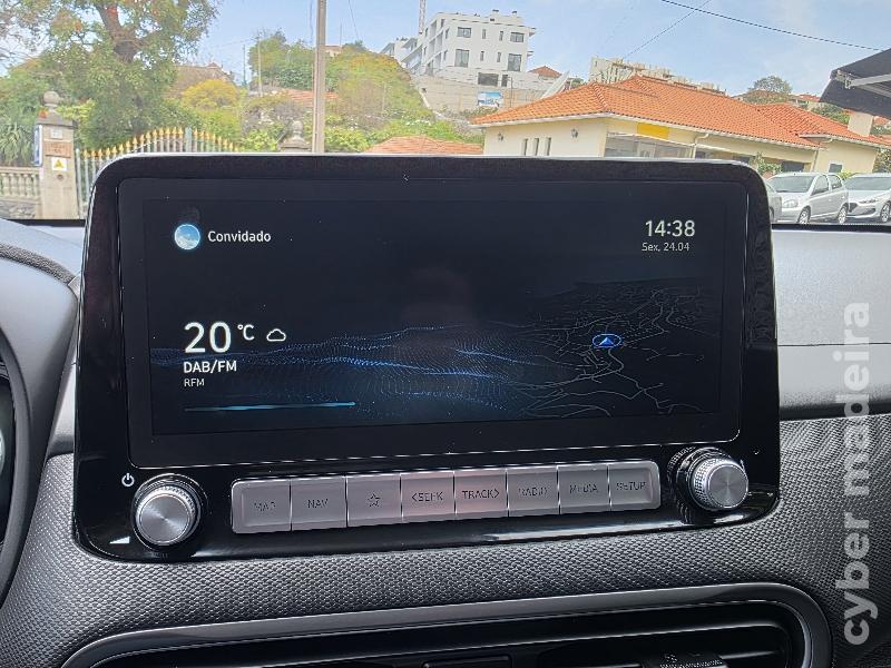 HYUNDAI XG KAUAI EV 39KWh EDITION 30+ COM IVA DESCRIMINADO Eléctrico