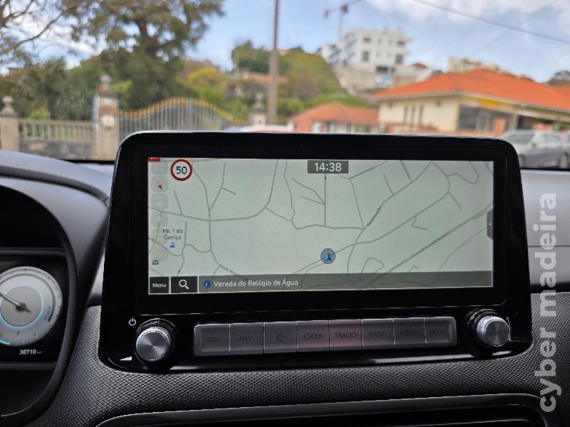 HYUNDAI XG KAUAI EV 39KWh EDITION 30+ COM IVA DESCRIMINADO Eléctrico