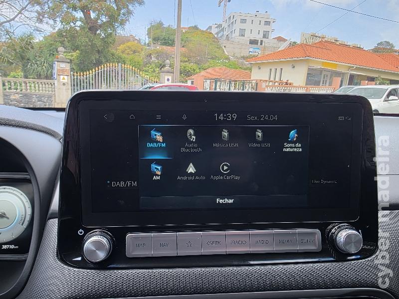 HYUNDAI XG KAUAI EV 39KWh EDITION 30+ COM IVA DESCRIMINADO Eléctrico